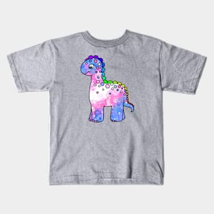 Little Transisaur Kids T-Shirt